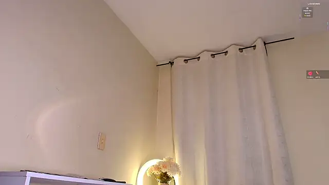 shanakendal2 online show from September 27, 1:16 pm