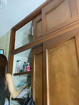 shanakendal2 online show from March 22, 9:29 pm