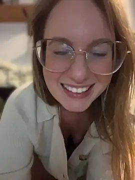 Vanilladreams online show from April 13, 8:14 pm