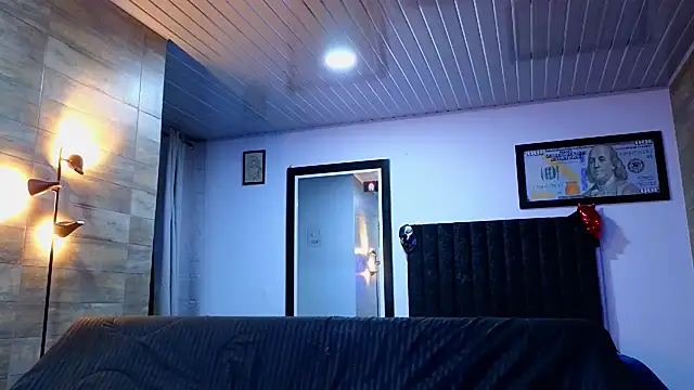 AsmodeoCox online show from October 14, 11:27 pm