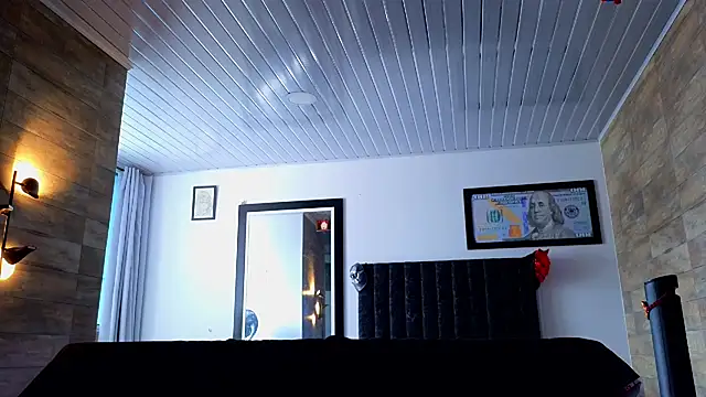 AsmodeoCox online show from October 23, 12:59 pm