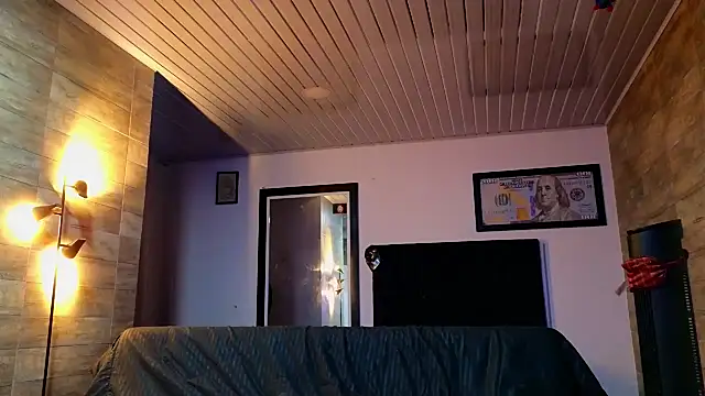 AsmodeoCox online show from October 31, 8:26 am