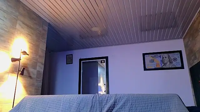 AsmodeoCox online show from December 5, 5:27 am