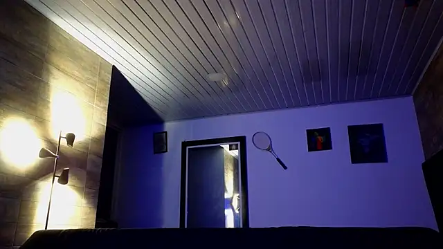 AsmodeoCox online show from July 2, 12:43 am