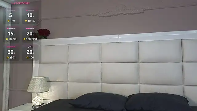 Malkongarcia online show from January 16, 8:13 pm