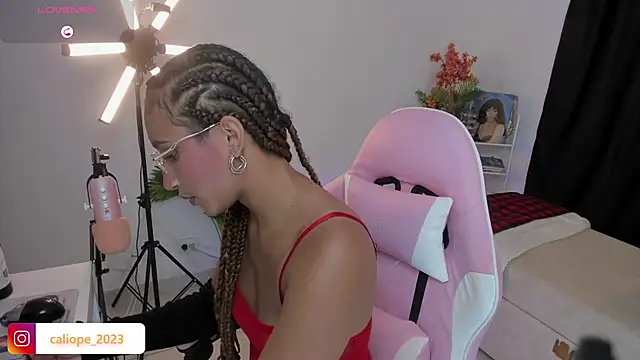 mulata 1ch online show from January 8, 1:19 am