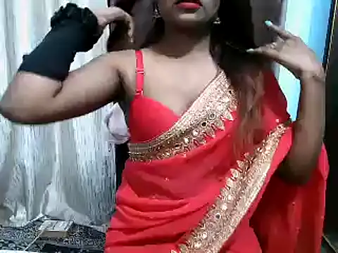 Snapshot of Mayra_baby chatting on January 31, 8:07 pm Mayra baby online show from January 31, 8:07 pm