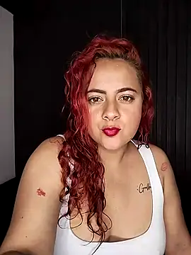 Shayla27 online show from March 12, 1:19 pm