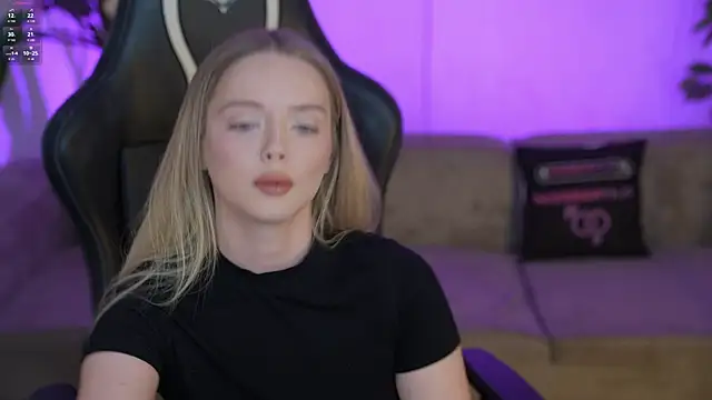 Cassy-Celestial  online show from November 16, 9:04 am