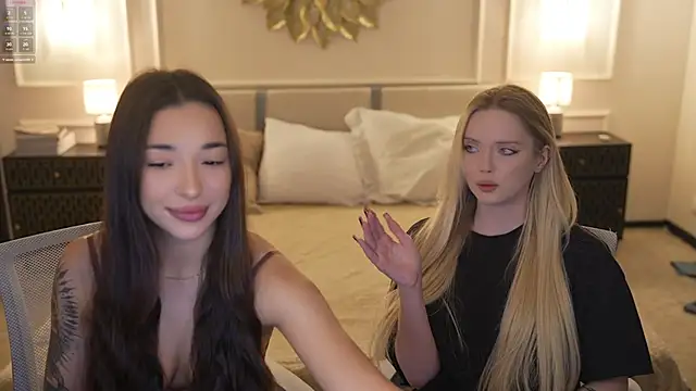 Cassy-Celestial  online show from November 22, 8:24 am