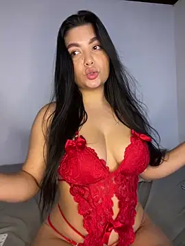 Snapshot of DashaStar chatting on February 16, 11:37 pm DashaStar online show from February 16, 11:37 pm