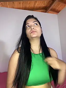 Snapshot of DashaStar chatting on February 21, 2:59 pm DashaStar online show from February 21, 2:59 pm