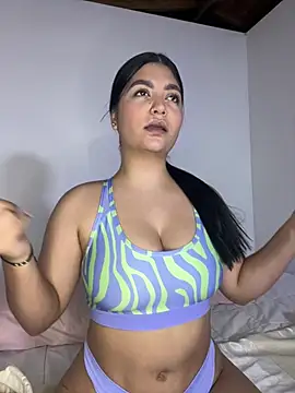 Snapshot of DashaStar chatting on March 21, 12:40 am DashaStar online show from March 21, 12:40 am