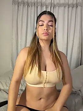 DashaStar online show from February 28, 2:01 am