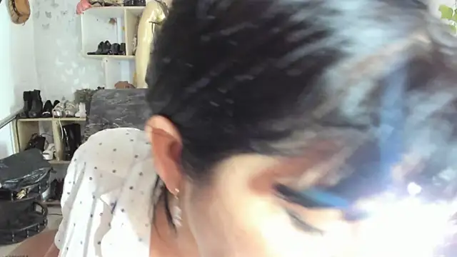 Snapshot of Erlinda-engel chatting on October 20, 11:54 am Erlinda-engel online show from October 20, 11:54 am