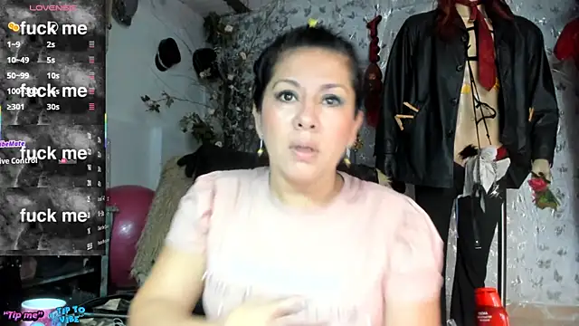 Erlinda-engel online show from July 10, 12:08 pm