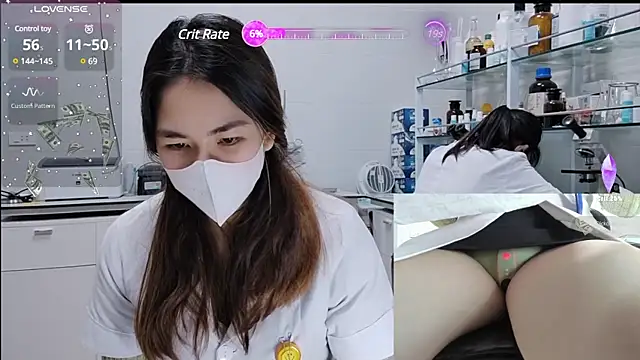 Snapshot of Kathylove_2023 chatting on January 14, 7:48 am Kathylove 2023 online show from January 14, 7:48 am