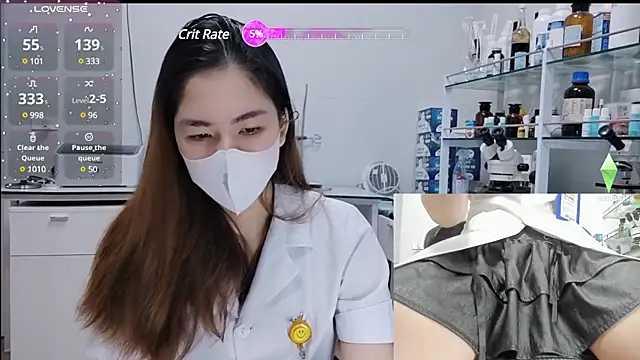 Snapshot of Kathylove_2023 chatting on January 18, 2:58 am Kathylove 2023 online show from January 18, 2:58 am