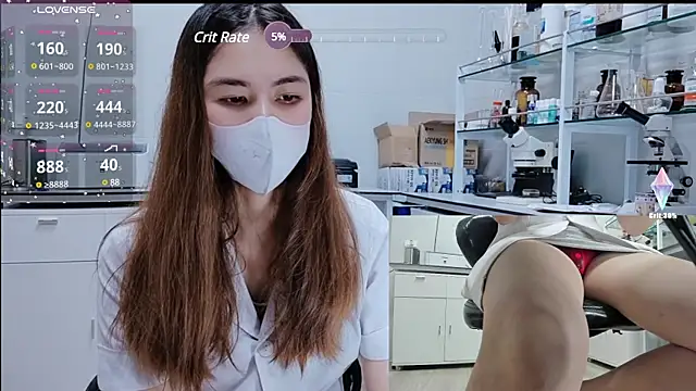 Snapshot of Kathylove_2023 chatting on February 14, 5:09 am Kathylove 2023 online show from February 14, 5:09 am