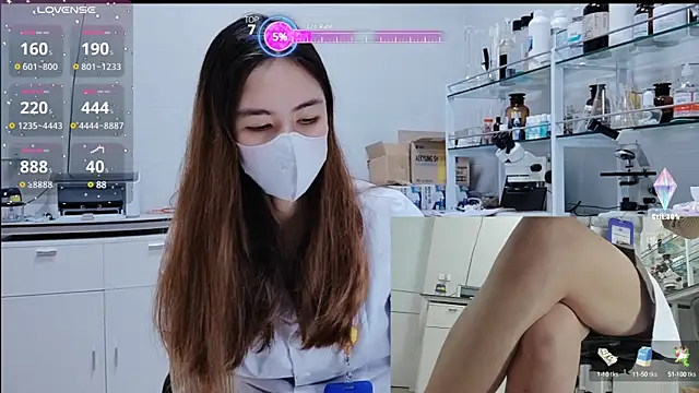 Snapshot of Kathylove_2023 chatting on February 21, 8:07 am Kathylove 2023 online show from February 21, 8:07 am