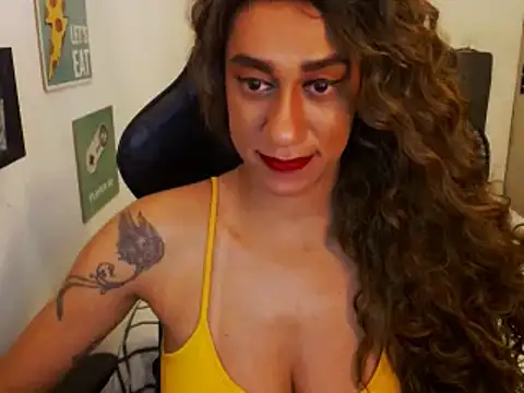 Snapshot of gauchinhaG chatting on January 14, 7:53 pm gauchinhaG online show from January 14, 7:53 pm