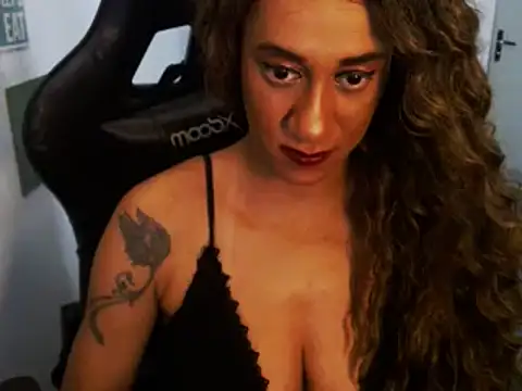 Snapshot of gauchinhaG chatting on January 15, 7:55 pm gauchinhaG online show from January 15, 7:55 pm