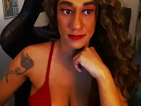 Snapshot of gauchinhaG chatting on January 27, 5:04 pm gauchinhaG online show from January 27, 5:04 pm