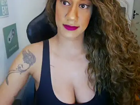 Snapshot of gauchinhaG chatting on February 13, 11:39 am gauchinhaG online show from February 13, 11:39 am