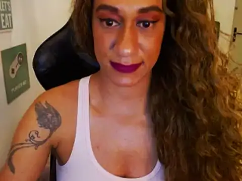 Snapshot of gauchinhaG chatting on February 19, 10:31 pm gauchinhaG online show from February 19, 10:31 pm