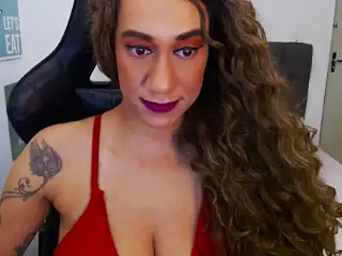 Snapshot of gauchinhaG chatting on February 20, 11:31 am gauchinhaG online show from February 20, 11:31 am