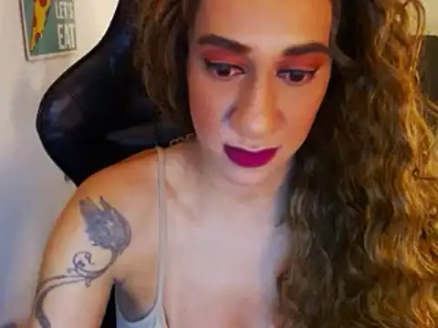 Snapshot of gauchinhaG chatting on February 20, 9:53 pm gauchinhaG online show from February 20, 9:53 pm