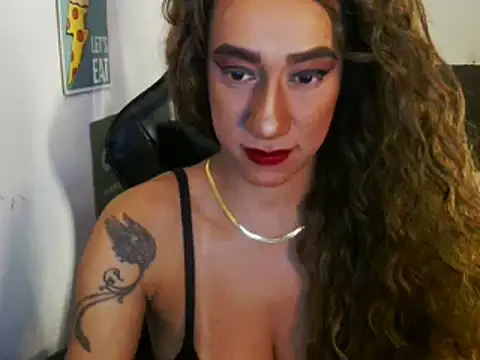 Snapshot of gauchinhaG chatting on February 25, 3:16 pm gauchinhaG online show from February 25, 3:16 pm