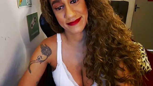 Snapshot of gauchinhaG chatting on March 13, 7:28 pm gauchinhaG online show from March 13, 7:28 pm