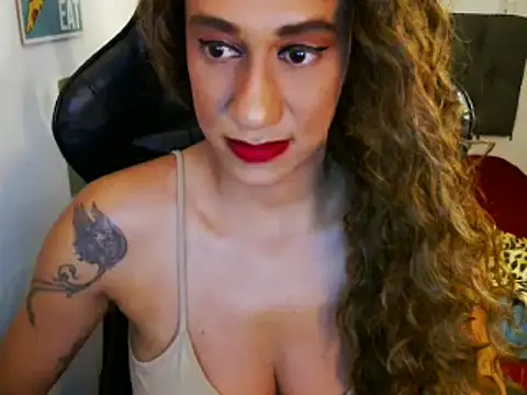 Snapshot of gauchinhaG chatting on March 14, 5:46 pm gauchinhaG online show from March 14, 5:46 pm