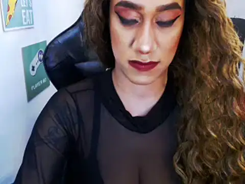 Snapshot of gauchinhaG chatting on March 15, 4:10 pm gauchinhaG online show from March 15, 4:10 pm