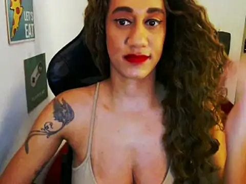 Snapshot of gauchinhaG chatting on March 16, 5:39 pm gauchinhaG online show from March 16, 5:39 pm