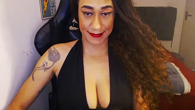 Snapshot of gauchinhaG chatting on October 13, 3:23 pm gauchinhaG online show from October 13, 3:23 pm