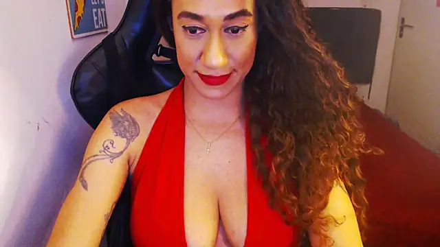 Snapshot of gauchinhaG chatting on October 15, 4:51 pm gauchinhaG online show from October 15, 4:51 pm