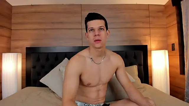 MarcoSullivan online show from January 15, 11:32 am