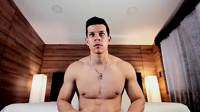 MarcoSullivan online show from March 8, 3:13 pm