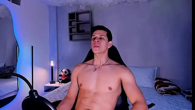 MarcoSullivan online show from September 29, 10:25 pm