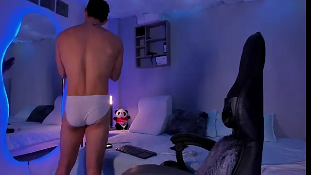 MarcoSullivan online show from October 18, 12:06 pm