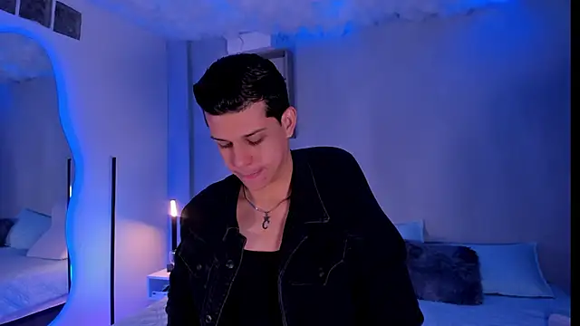 MarcoSullivan online show from October 23, 12:59 pm