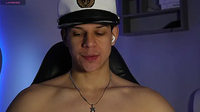 MarcoSullivan online show from February 6, 1:36 pm