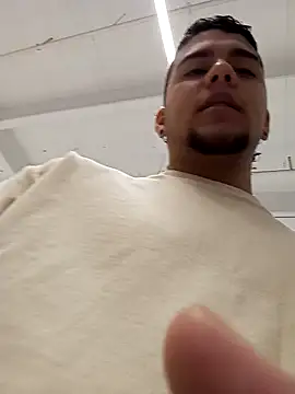 Nathan mason  online show from February 6, 3:52 pm