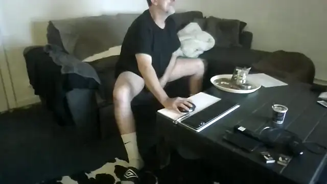 oopsxx online show from November 6, 3:29 am