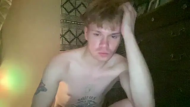 Snapshot of Mikeswanston chatting on February 17, 5:15 am Mikeswanston online show from February 17, 5:15 am