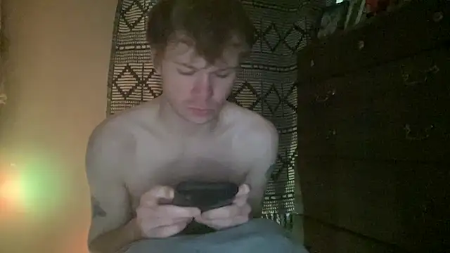 Snapshot of Mikeswanston chatting on February 20, 4:40 pm Mikeswanston online show from February 20, 4:40 pm