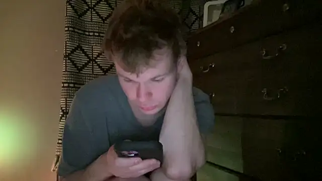 Snapshot of Mikeswanston chatting on February 24, 11:58 pm Mikeswanston online show from February 24, 11:58 pm