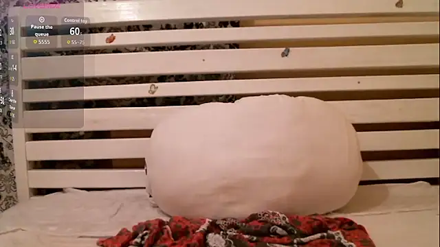 black sexy queen online show from October 21, 10:32 pm